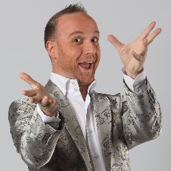 Alles wie bei Einfach zauberhaft